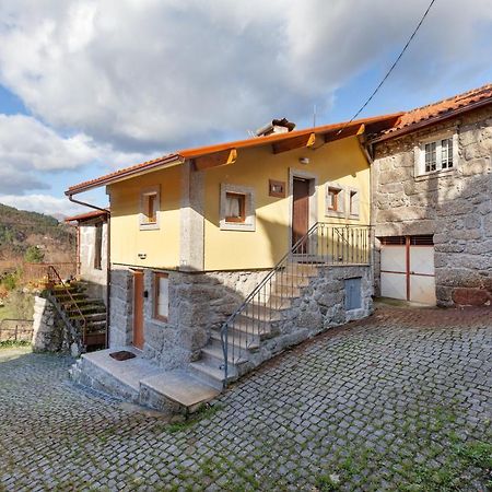 Casa Das Bonecas Vieira do Minho Eksteriør billede