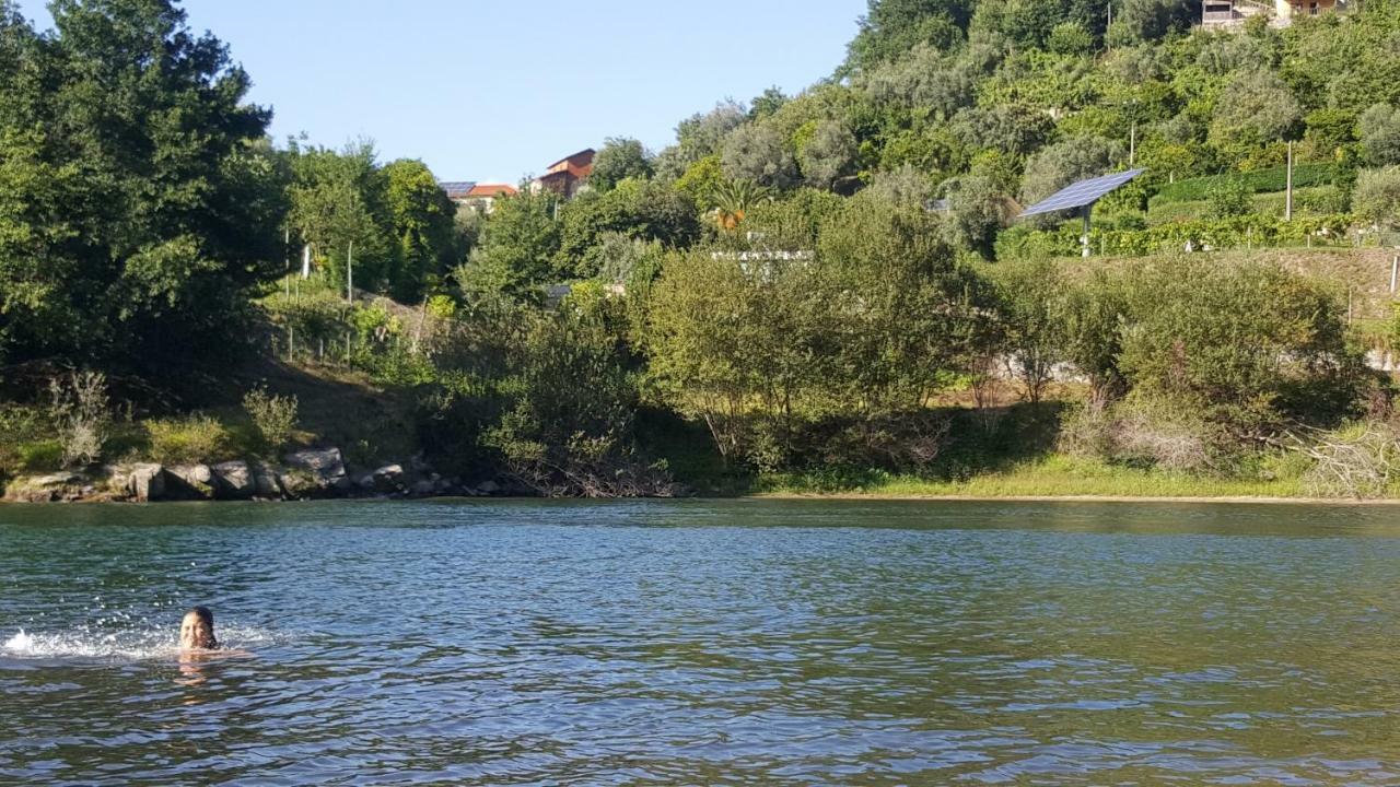 Casa Das Bonecas Vieira do Minho Eksteriør billede